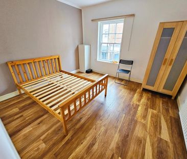 1 Bed Flat, Northampton Street, LE1 - Photo 1