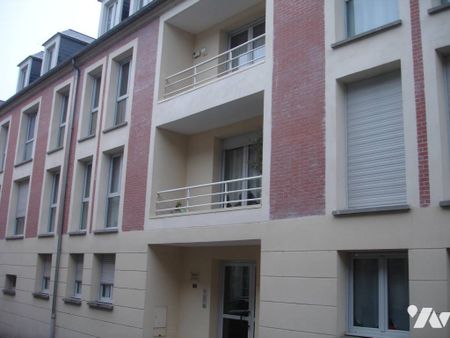 APPARTEMENT / CENTRE-VILLE - Photo 2