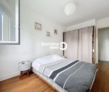Location appartement à Lorient, 3 pièces 61.97m² - Photo 4