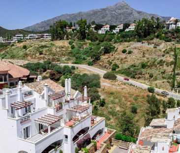 Ground Floor Apartment in Nueva Andalucía - Photo 6