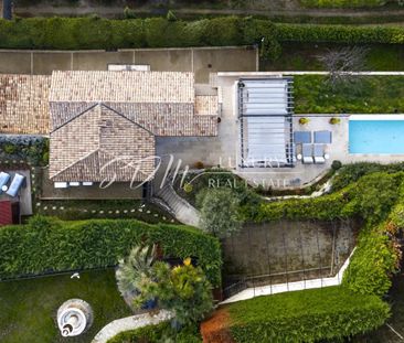 Charme et Sérénité sur les Collines de la Riviera - Photo 2