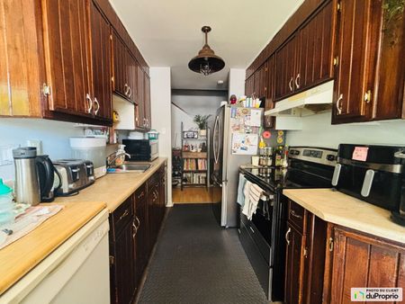 131-1175, rue de Chamonix, Charlesbourg à louer - Photo 3