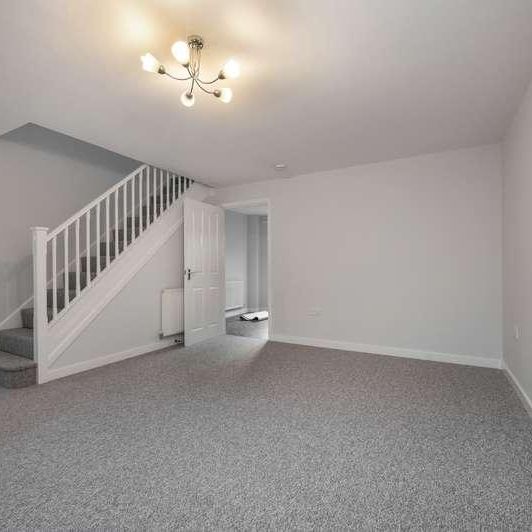 Russet Way, Melton Mowbray, LE13 - Photo 1