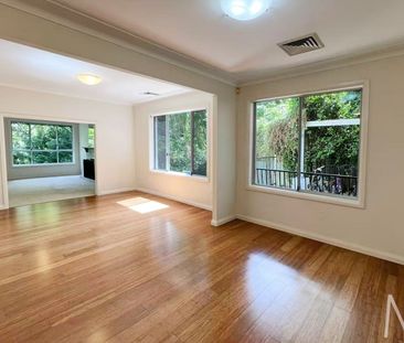 9A Gladstone Parade, Lindfield NSW 2070 - House For Rent | Domain - Photo 3