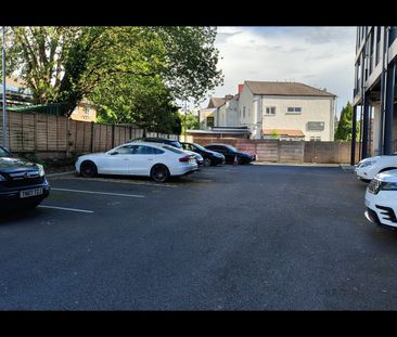 2 Bed Flat, Crossbank House, M7 - Photo 1