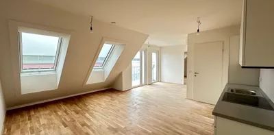 Urbanes Wohnen mit perfekter U-Bahn-Anbindung U3 Kendlerstraße! Ab November beziehbar! - Photo 2