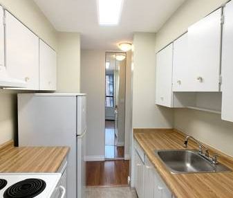 One Bedroom Apartment Available Feb 1st - Photo 1