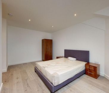 1 bedroom flat to rent - Photo 6