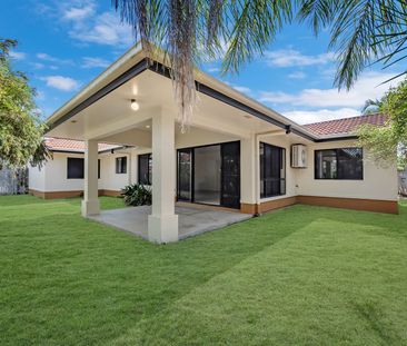 19 Tango Ct, 4817, Kirwan Qld - Photo 1