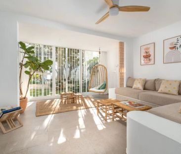 Alquiler de chalet adosado en Camino Sendero de Calypso s/n - Photo 5