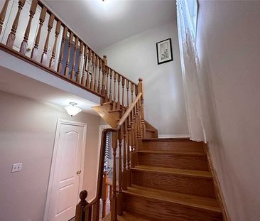 For Lease - 3214 Ridgeleigh Heights, Mississauga, Ontario - Photo 6