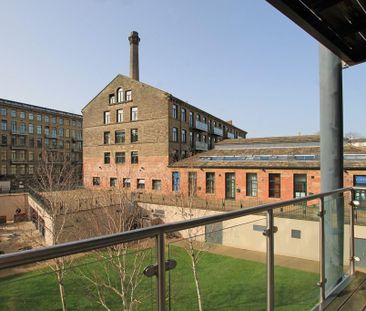 1 bedroom flat to rent - Photo 6