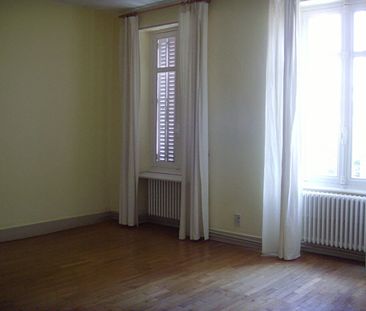 Location appartement 5 pièces 99 m² à Bourg-en-Bresse (01000) CENTR... - Photo 1