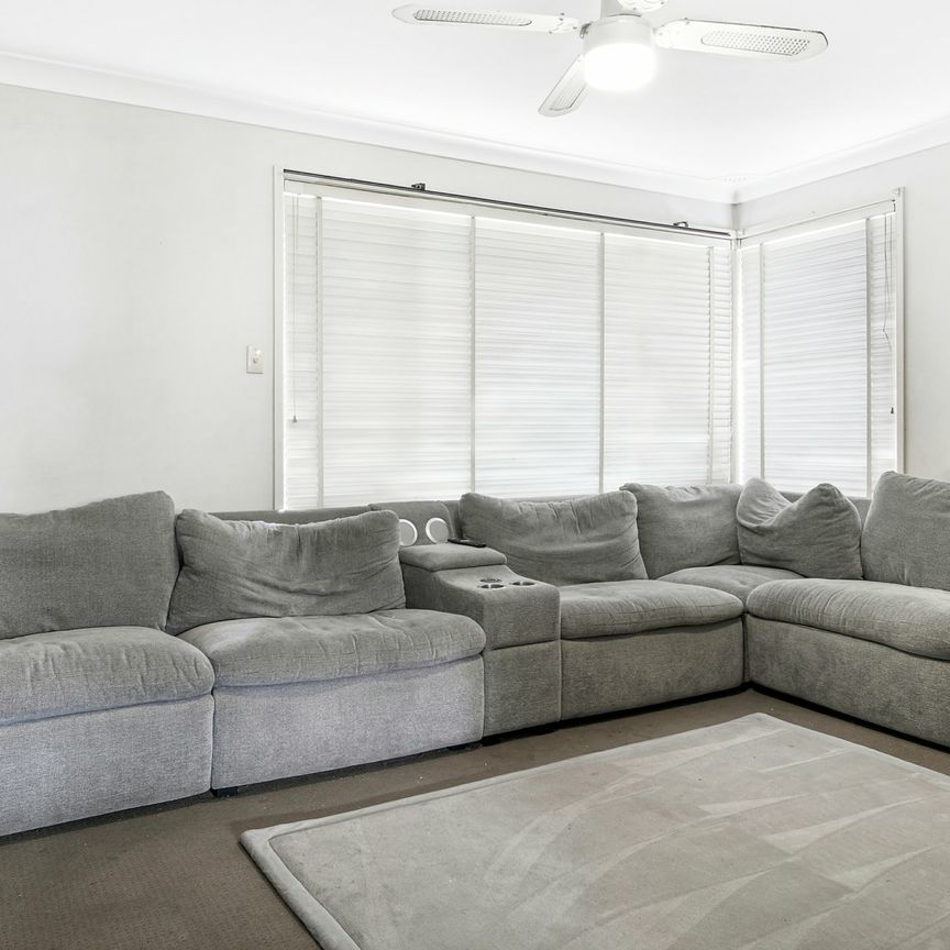 GREAT FAMILY HOME - Photo 1