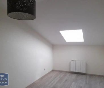 Appartement à louer 3 pièces 57.42m² - Photo 3
