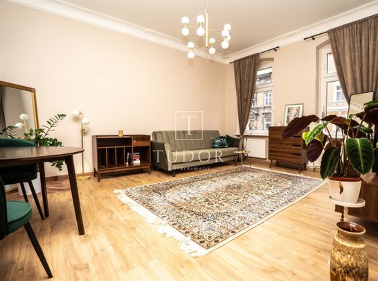 Mieszkanie na wynajem - Photo 1