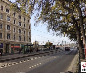 Kiadó tégla lakás – 3. fotó
