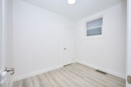 For Lease - 65 Almond Street Unit# Upper, Welland, Ontario - Photo 4