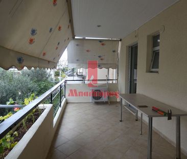 Διαμέρισμα για ενοικίαση Κοκκινιά (Μαρούσι) - Photo 1