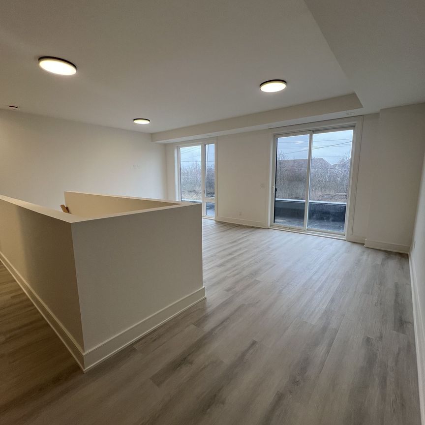 For Lease - 98 Everett Common, St. Catharines, Ontario - Photo 1