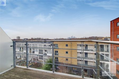 Fielder Apartments, E3 - Photo 3