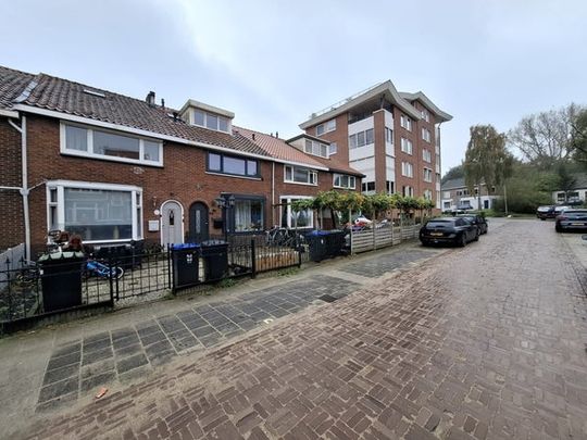 Te huur: Huis Verhulststraat in Dordrecht - Photo 1