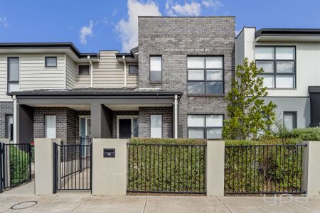 Beautiful Modern Townhouse - Photo 3