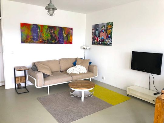 Appartement te huur: Marcantilaan 393 1051 NL Amsterdam - Photo 1