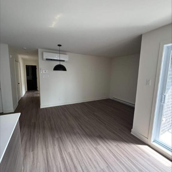 4 ½ Neufs à louer – Disponibles dès maintenant - Photo 1