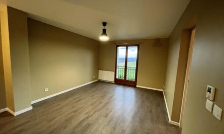 Location appartement 5 pièces - Photo 5