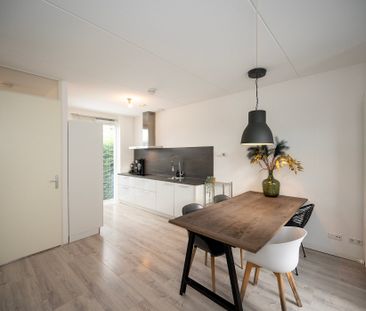 Te huur: Huis Jan Wolkerssingel in Utrecht - Foto 3