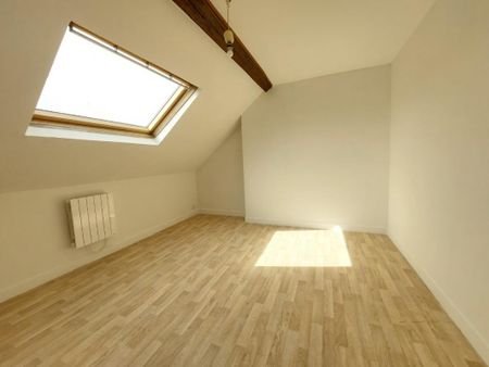 Location Appartement 3 pièces 51m² CAUDEBEC LES ELBEUF 76320 - Photo 4