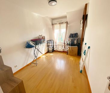 Location Appartement 3 pièces 70m² - Photo 6