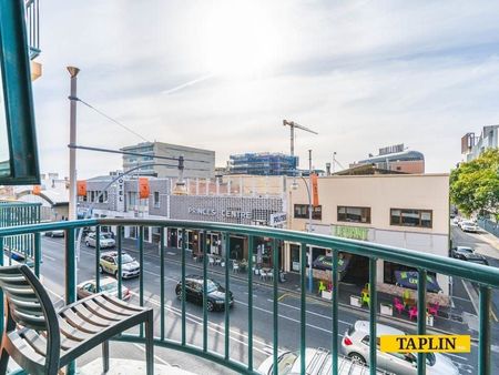 32/255 Hindley Street, Adelaide - Photo 4