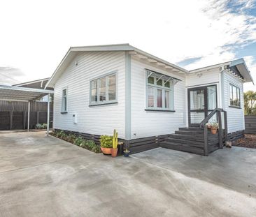 Cosy home on Cornfoot - Photo 2