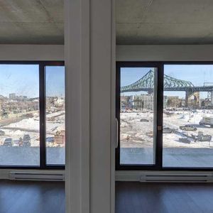 🏙️ Magnifique condo 3 ½ à Montréal – Métro Papineau – Disponible mi ou fin août 🏡 - Photo 2