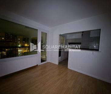 Location Appartement 4 pièces 69m² DUNKERQUE 59430 - Photo 2