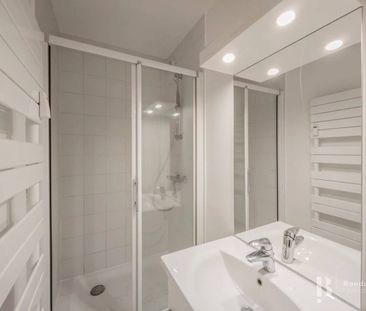 Rental Apartment Paris 15th Saint-Lambert - Photo 6