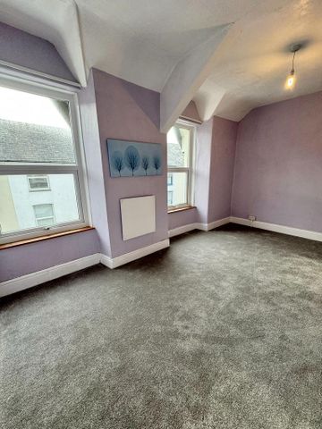 3 bedroom maisonette to rent - Photo 4