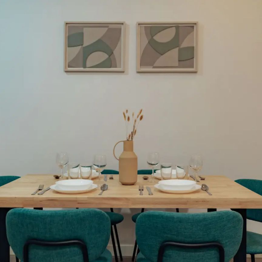 Room for rent in shared apartment in Barcelona - Photo 1