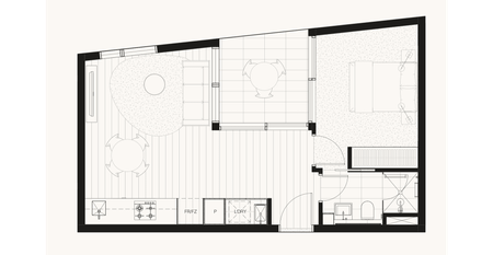 A very relaxing view in Hawthorn - Photo 5