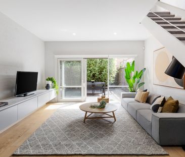 69 Hornby Street, Prahran VIC 3181 - House For Rent | Domain - Photo 2