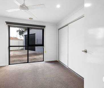Comfortable Family Home with Generous Shedding - Photo 1