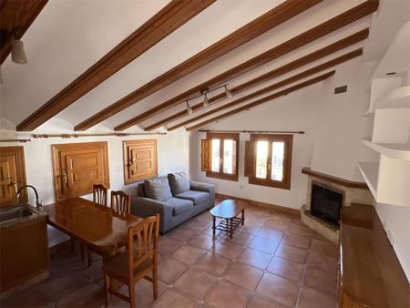 Piso de alquiler en Travesía Cura Llinares-v, 2, Altea la Vella - Photo 3