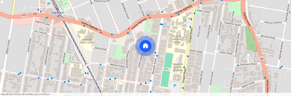 18/75-79 Cairds Avenue, Bankstown 2200, New South Wales