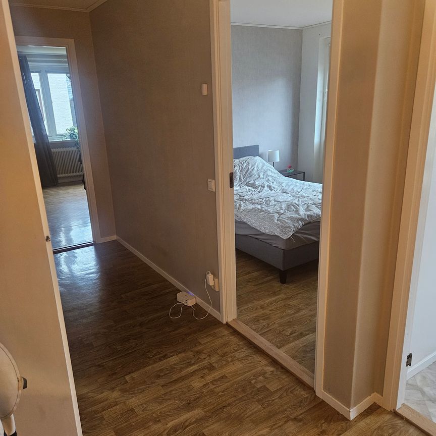 Sjögärdsgatan, Nässjö - Foto 1