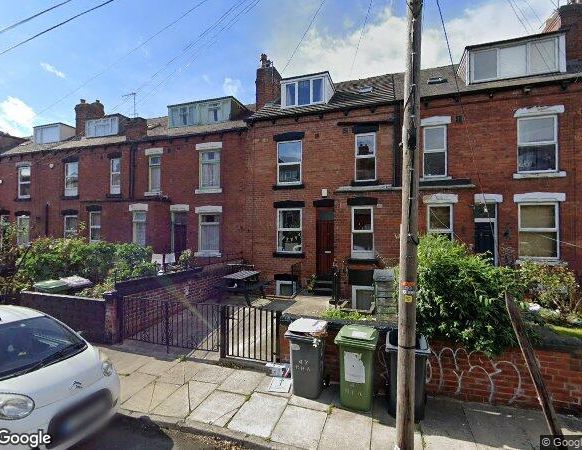 4 Bed Terraced House, Royal Park Avenue, LS6 - Photo 1