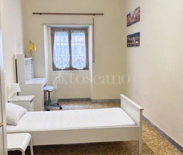 Casa in affitto - Via Giovanni Battista Pirelli, Roma (rif. 8/2026) - Photo 3