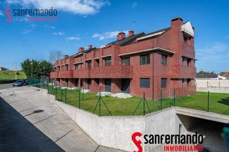 Alquiler de ático en Calle las Torcas - Photo 4