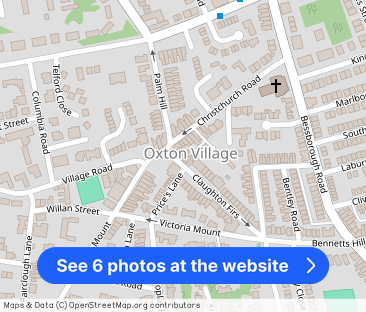 Roklis Manor, Oxton - Photo 1